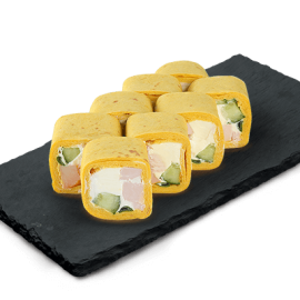 Роллы: Тортилья с курицей – Экспресс Суши